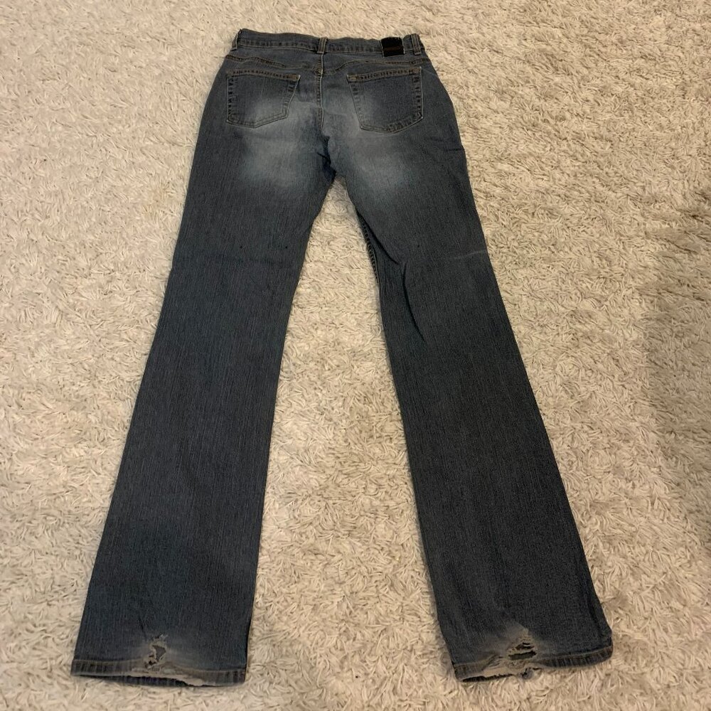 Bebe Vintage Size 30 jeans - late 90s